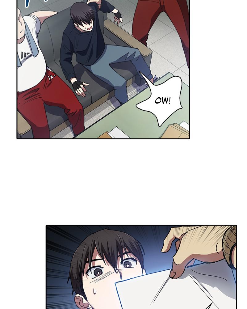 My S-Class Hunters Chap 16 - Next Chap 17