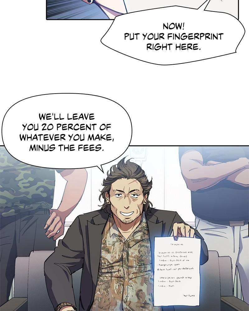 My S-Class Hunters Chap 16 - Next Chap 17