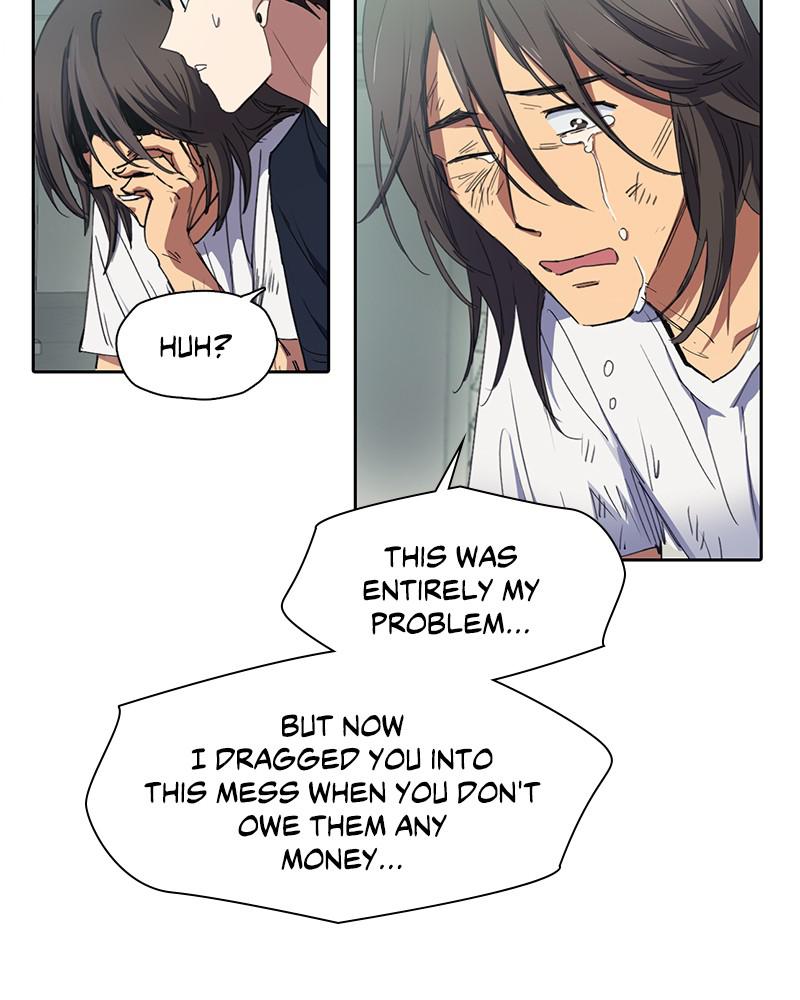 My S-Class Hunters Chap 16 - Next Chap 17