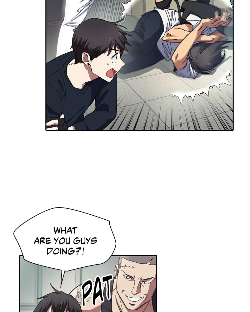 My S-Class Hunters Chap 16 - Next Chap 17