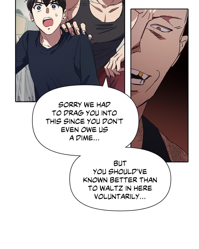My S-Class Hunters Chap 16 - Next Chap 17