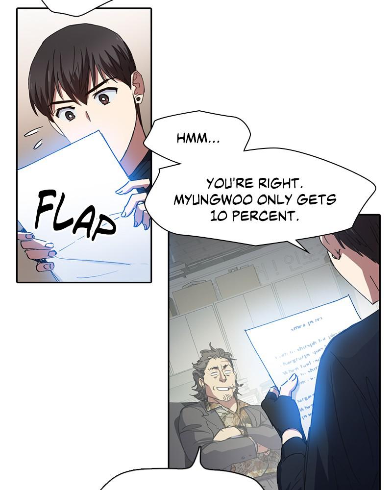 My S-Class Hunters Chap 16 - Next Chap 17