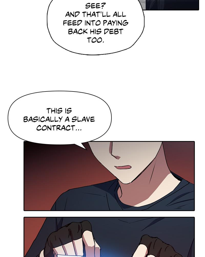 My S-Class Hunters Chap 16 - Next Chap 17