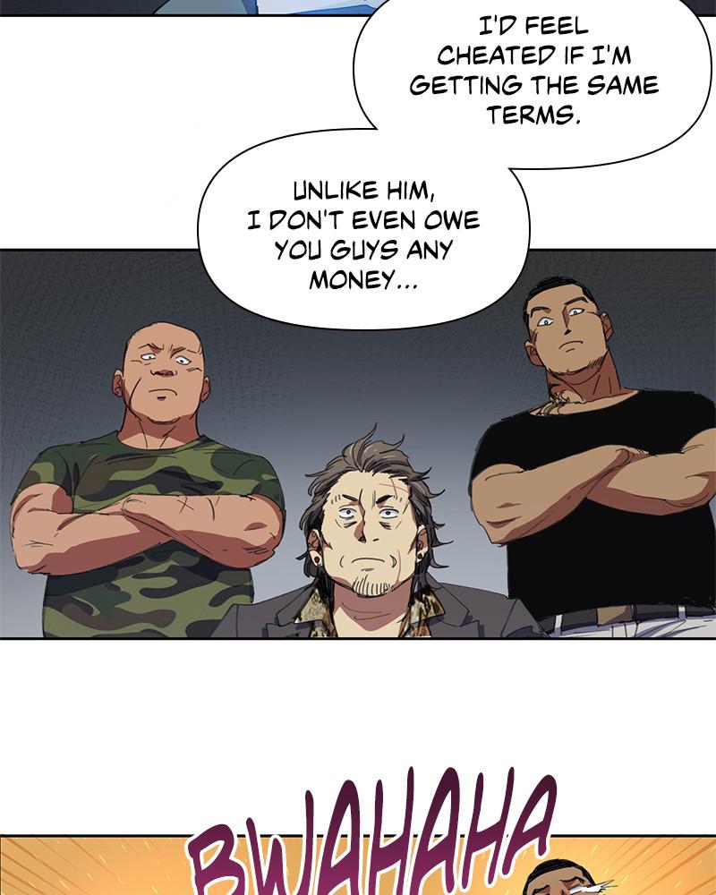 My S-Class Hunters Chap 16 - Next Chap 17
