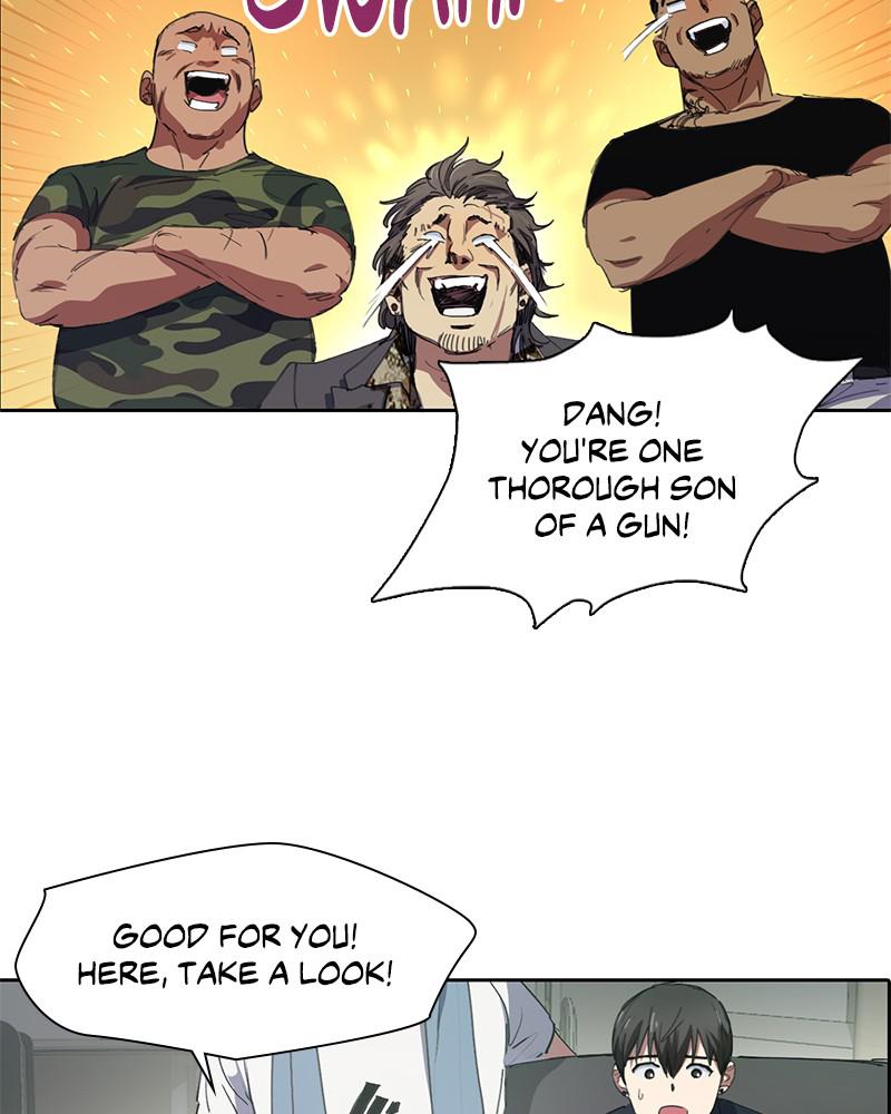My S-Class Hunters Chap 16 - Next Chap 17
