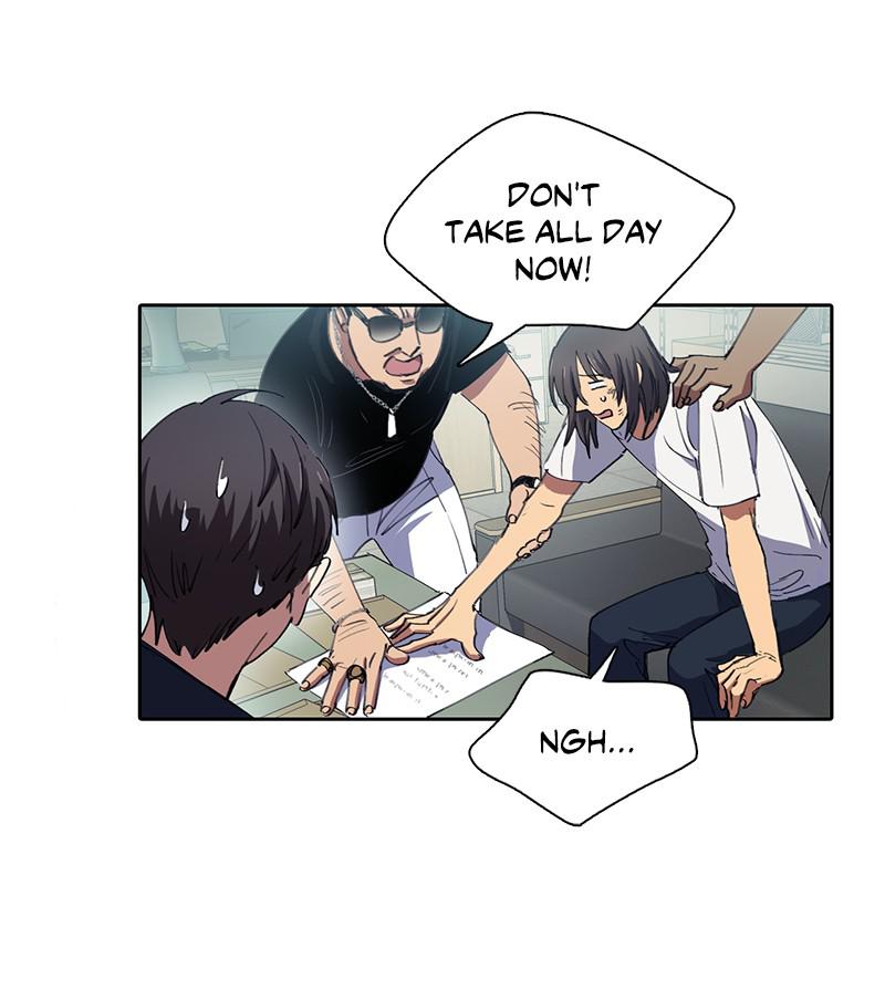 My S-Class Hunters Chap 16 - Next Chap 17