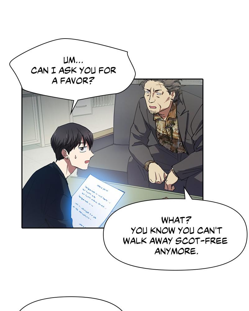 My S-Class Hunters Chap 16 - Next Chap 17