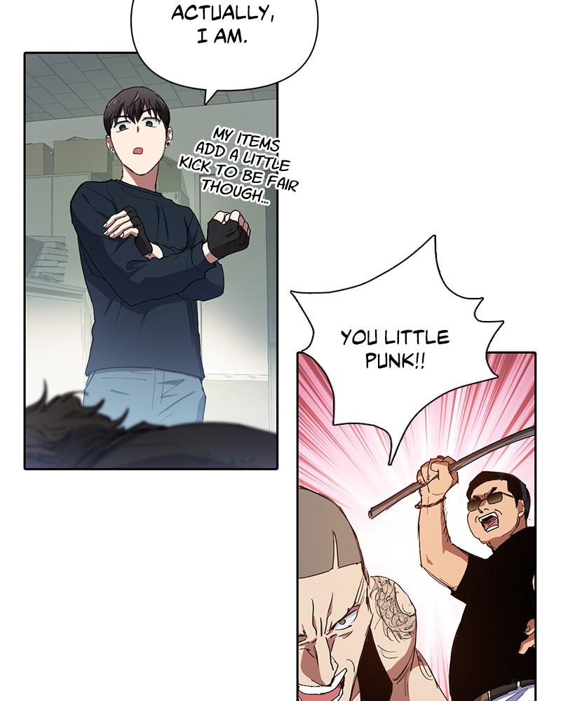 My S-Class Hunters Chap 16 - Next Chap 17