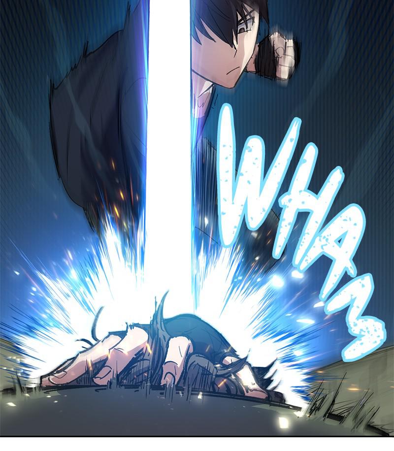 My S-Class Hunters Chap 16 - Next Chap 17