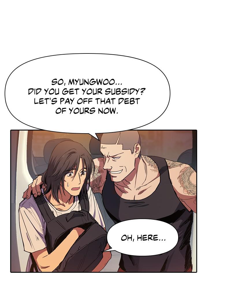 My S-Class Hunters Chap 16 - Next Chap 17