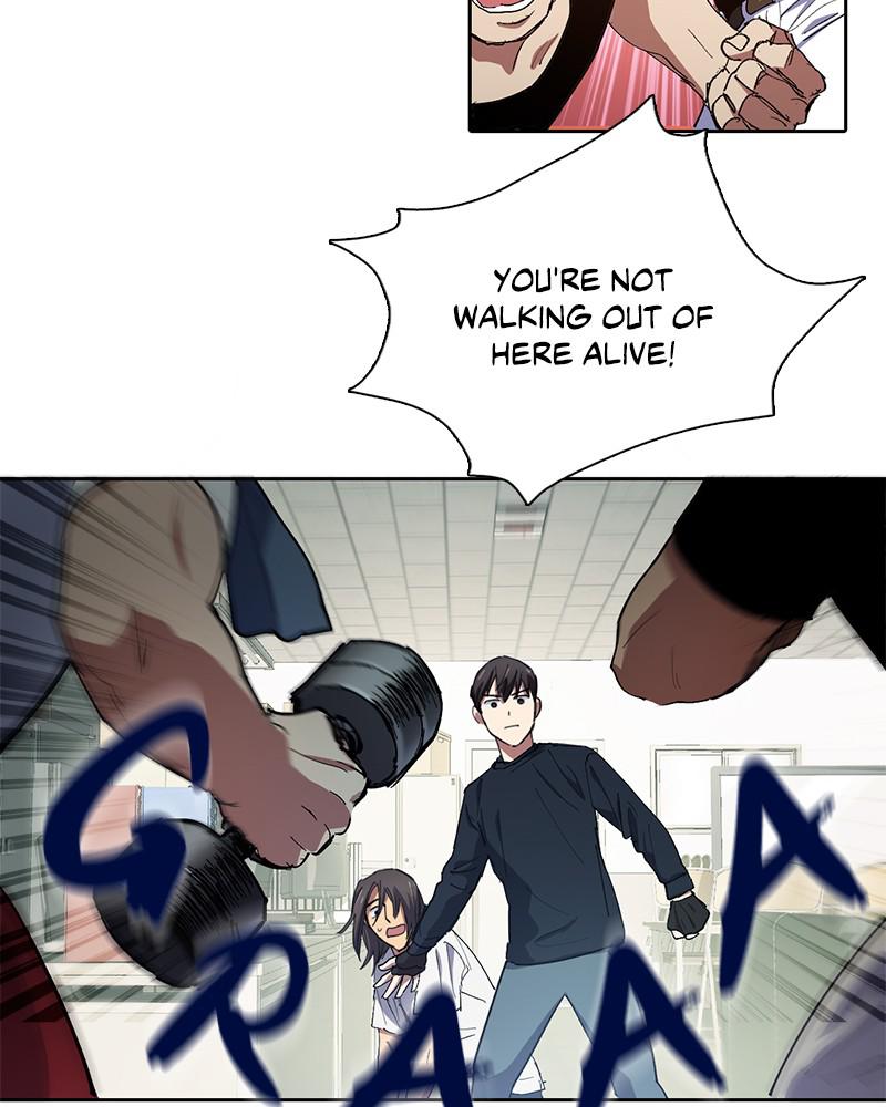 My S-Class Hunters Chap 16 - Next Chap 17