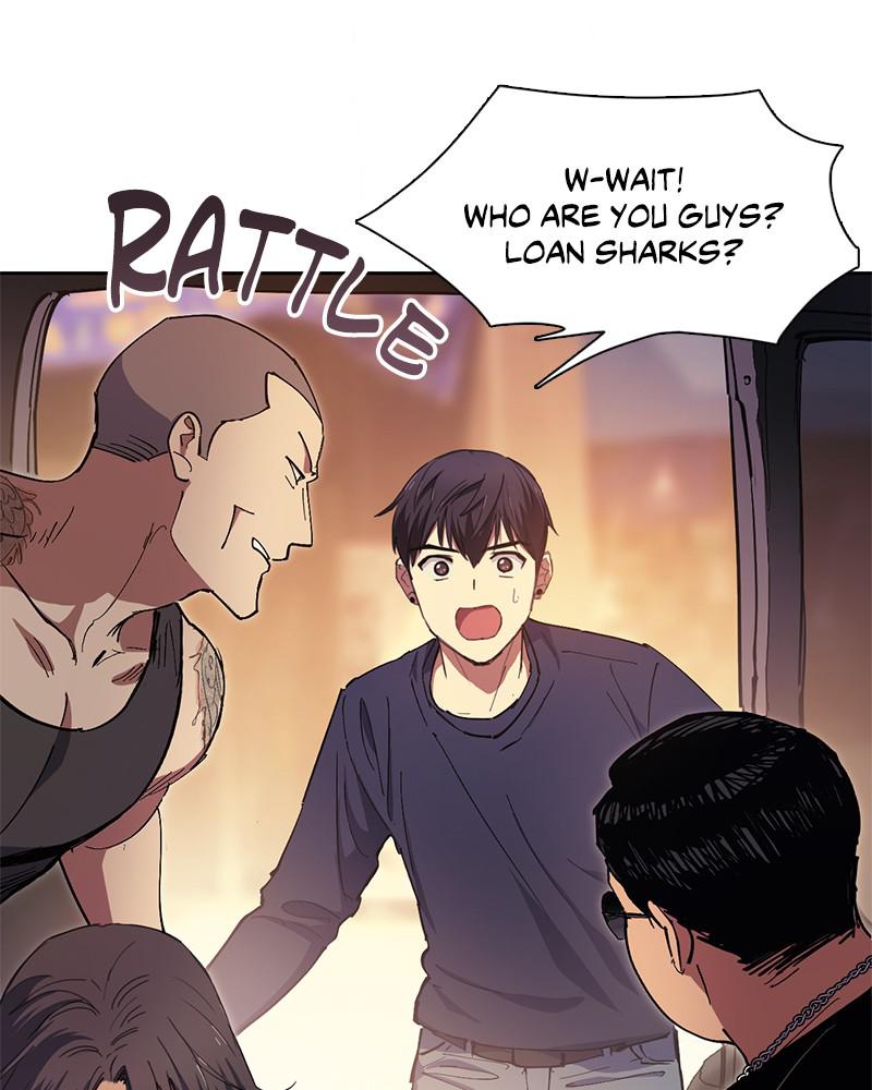 My S-Class Hunters Chap 16 - Next Chap 17