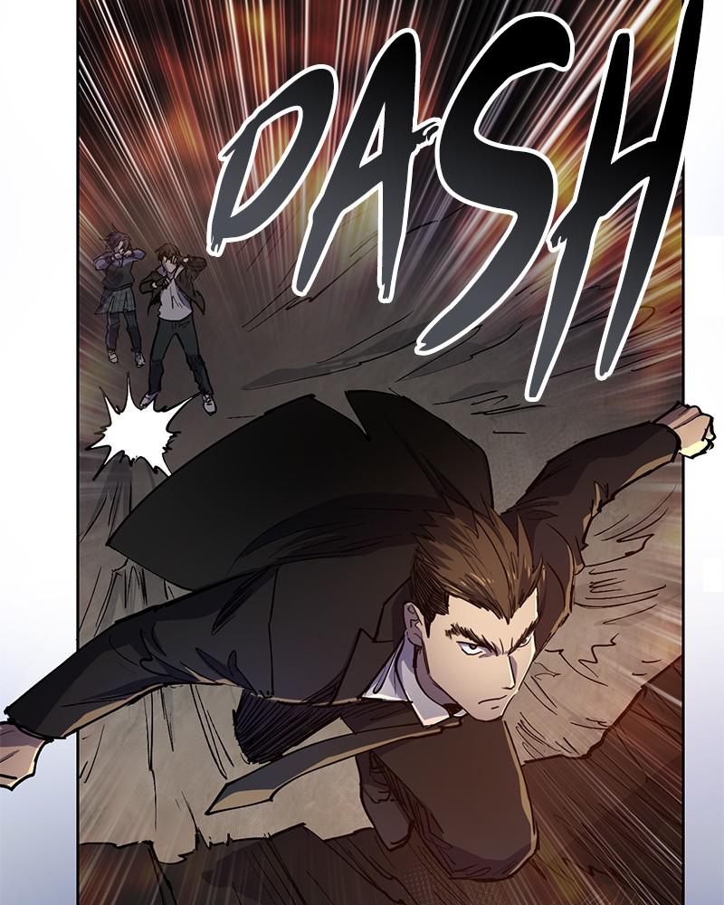 My S-Class Hunters Chap 10 - Next Chap 11