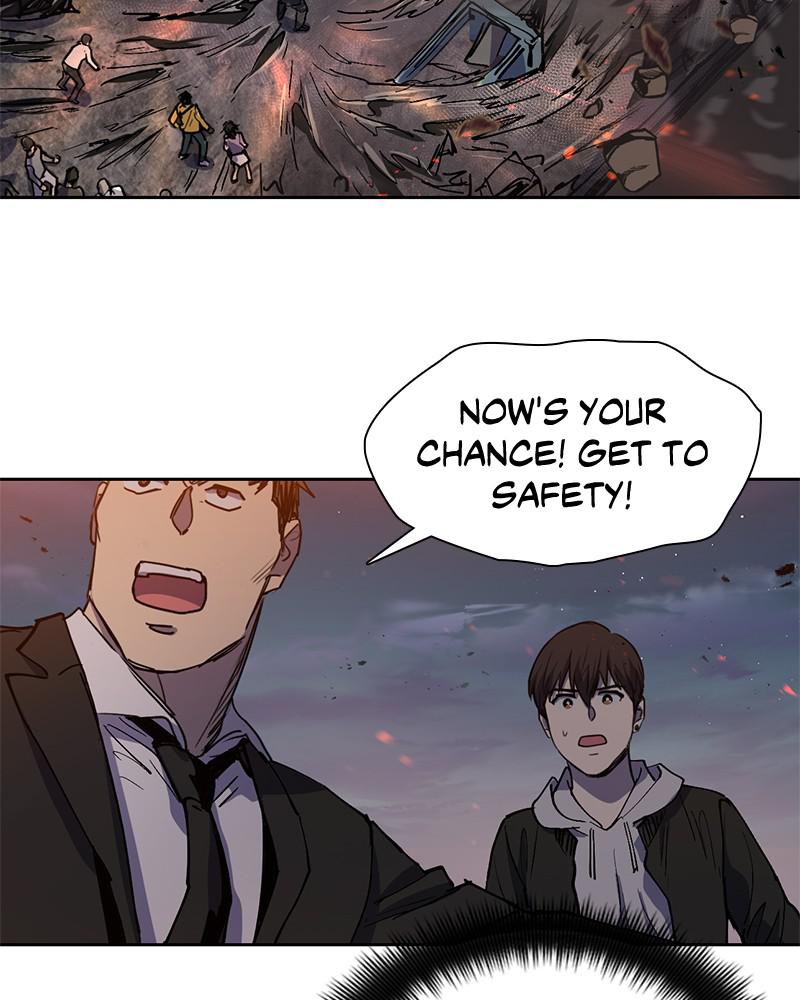 My S-Class Hunters Chap 10 - Next Chap 11