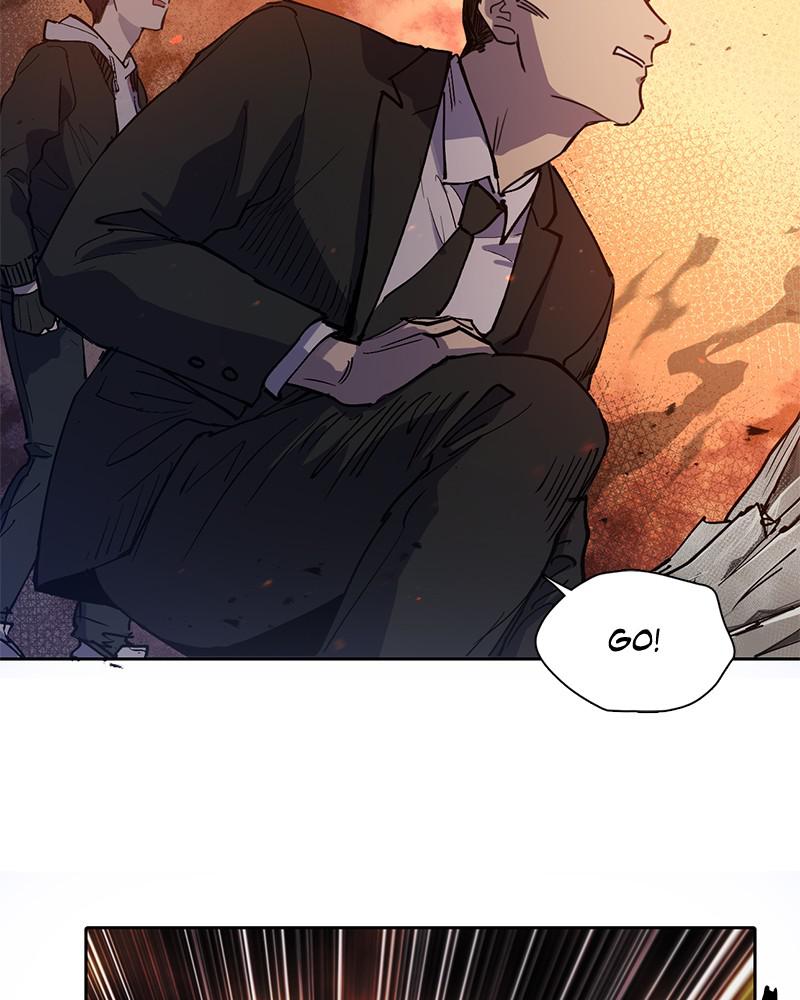 My S-Class Hunters Chap 10 - Next Chap 11