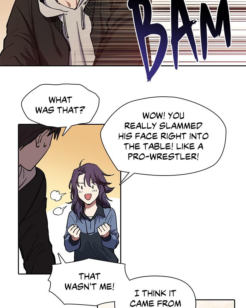 My S-Class Hunters Chap 10 - Next Chap 11