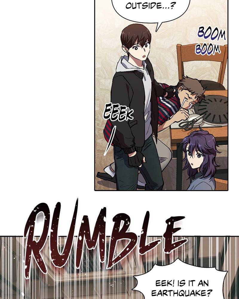 My S-Class Hunters Chap 10 - Next Chap 11