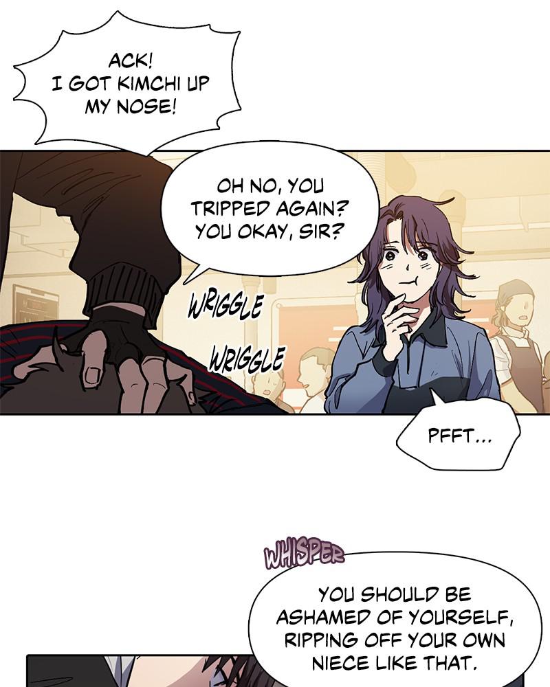 My S-Class Hunters Chap 10 - Next Chap 11