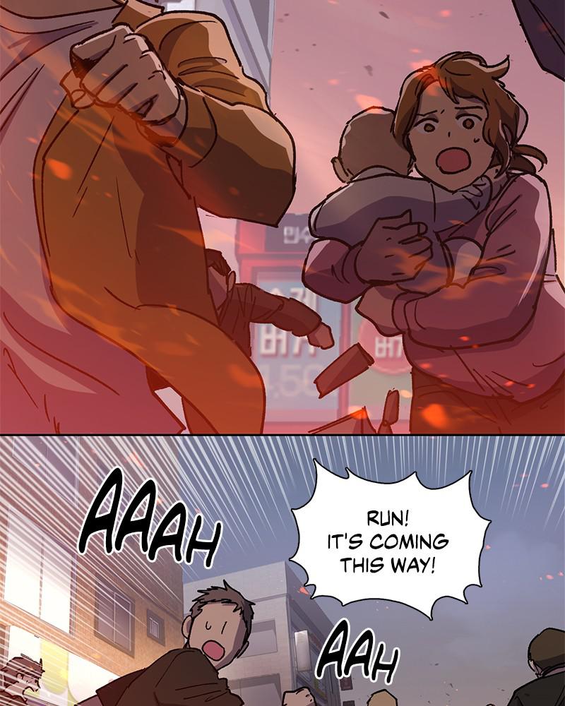 My S-Class Hunters Chap 10 - Next Chap 11