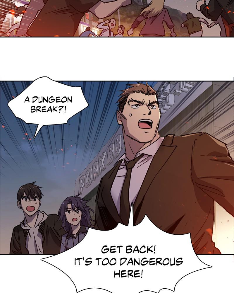 My S-Class Hunters Chap 10 - Next Chap 11