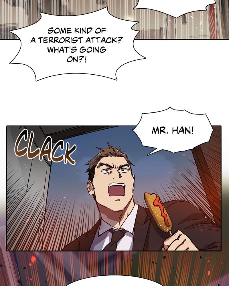 My S-Class Hunters Chap 10 - Next Chap 11