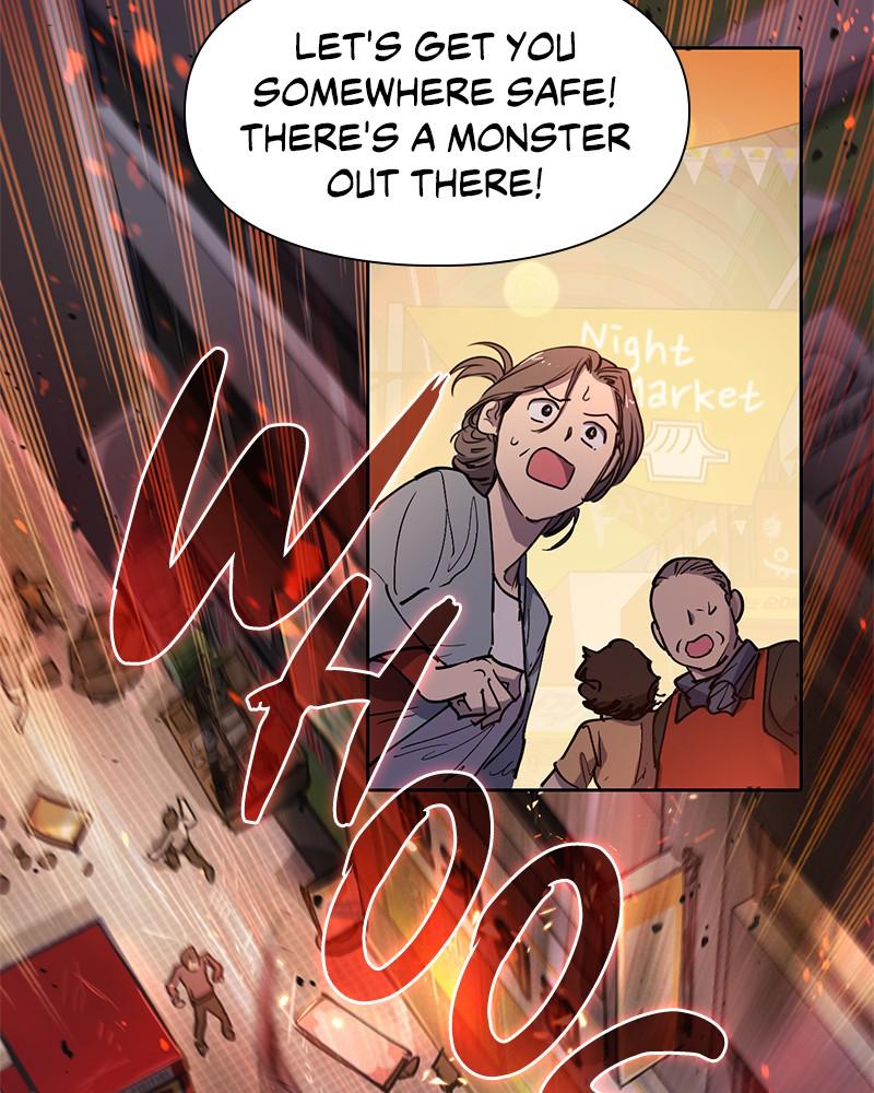 My S-Class Hunters Chap 10 - Next Chap 11