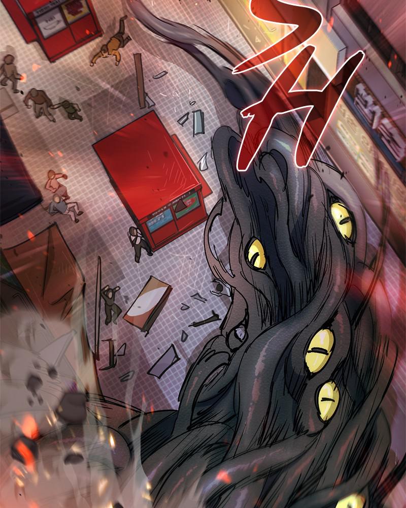 My S-Class Hunters Chap 10 - Next Chap 11