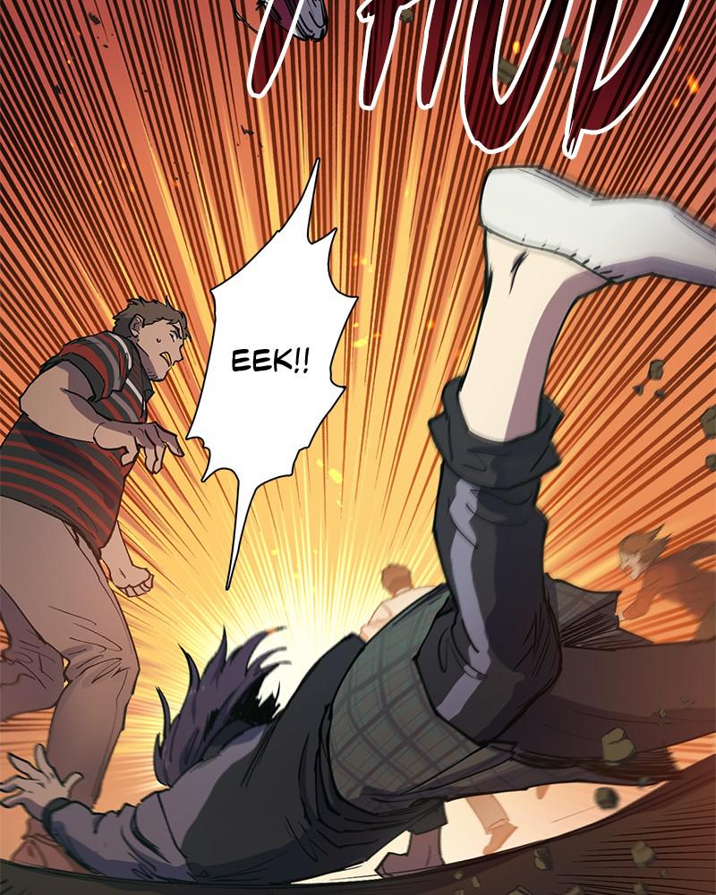My S-Class Hunters Chap 10 - Next Chap 11