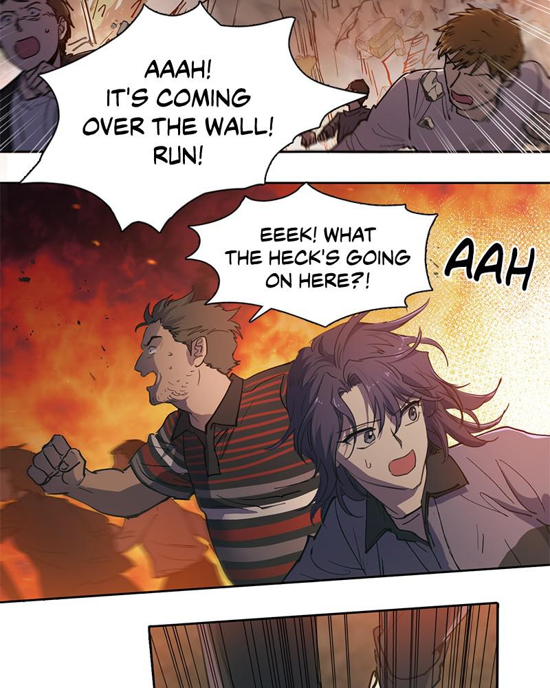 My S-Class Hunters Chap 10 - Next Chap 11