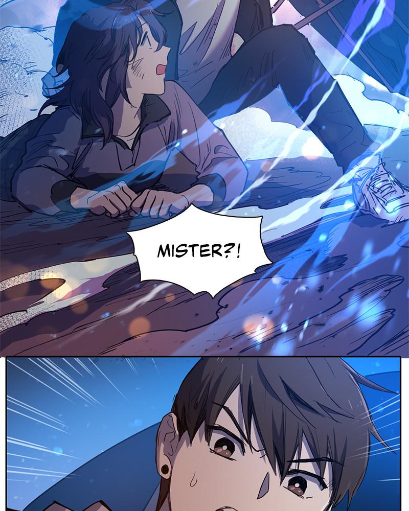 My S-Class Hunters Chap 10 - Next Chap 11