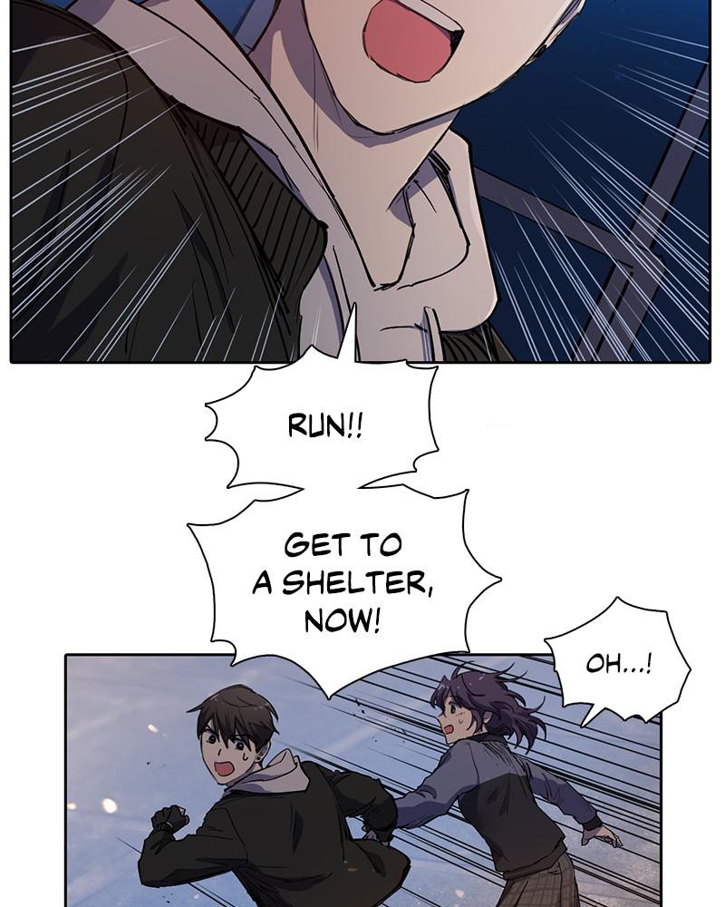 My S-Class Hunters Chap 10 - Next Chap 11