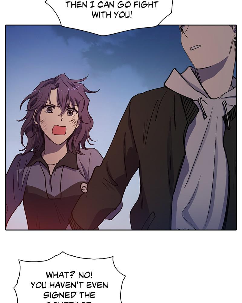 My S-Class Hunters Chap 10 - Next Chap 11