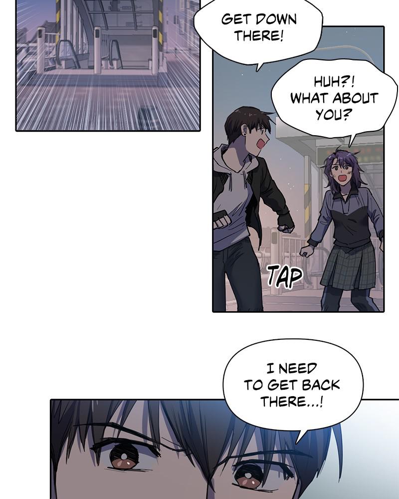 My S-Class Hunters Chap 10 - Next Chap 11