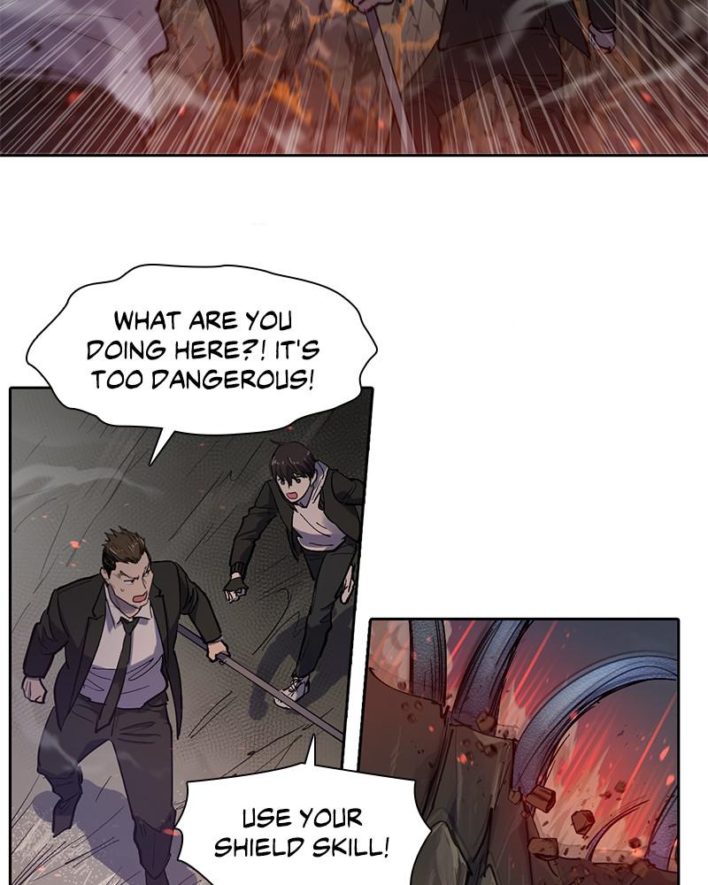 My S-Class Hunters Chap 10 - Next Chap 11