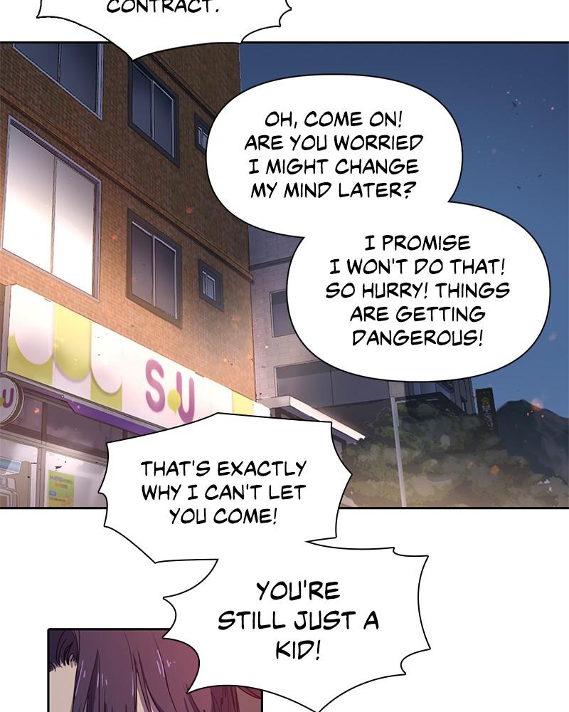 My S-Class Hunters Chap 10 - Next Chap 11