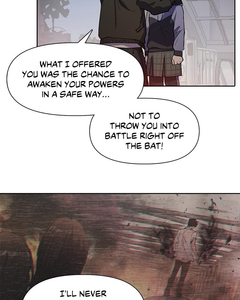 My S-Class Hunters Chap 10 - Next Chap 11