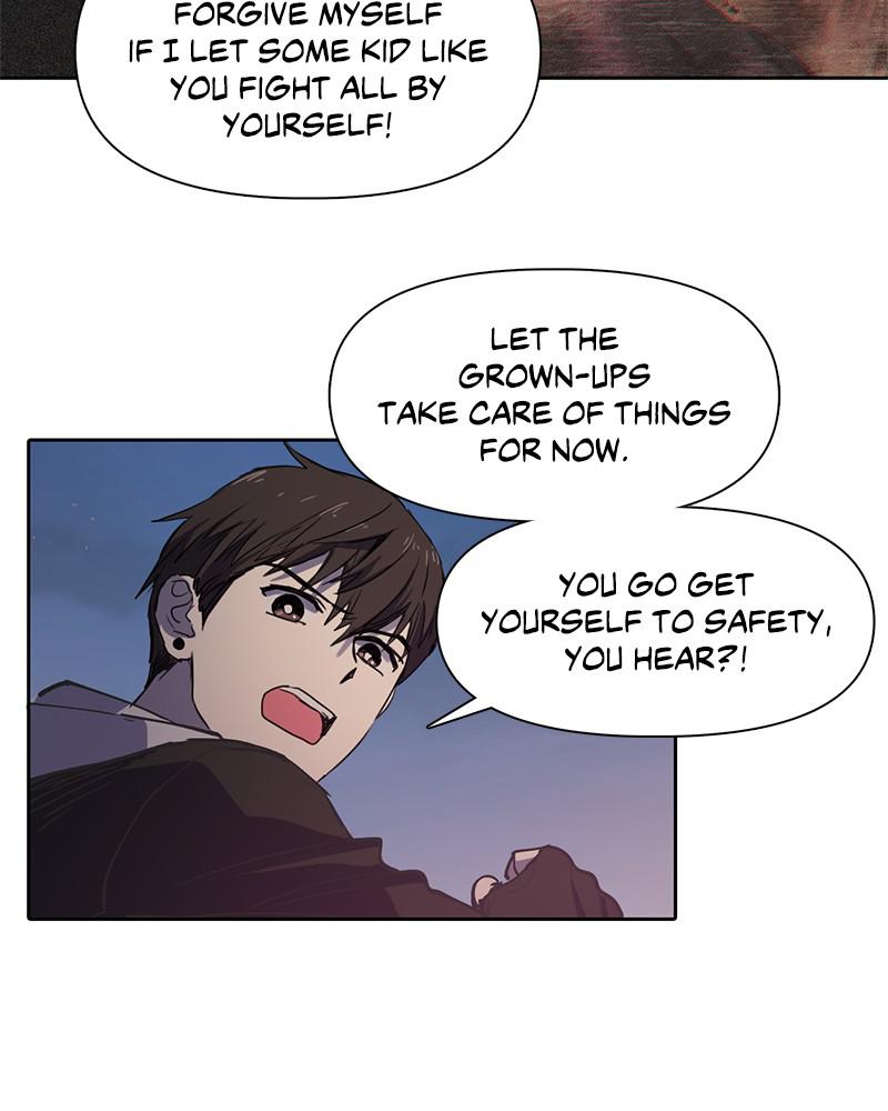 My S-Class Hunters Chap 10 - Next Chap 11