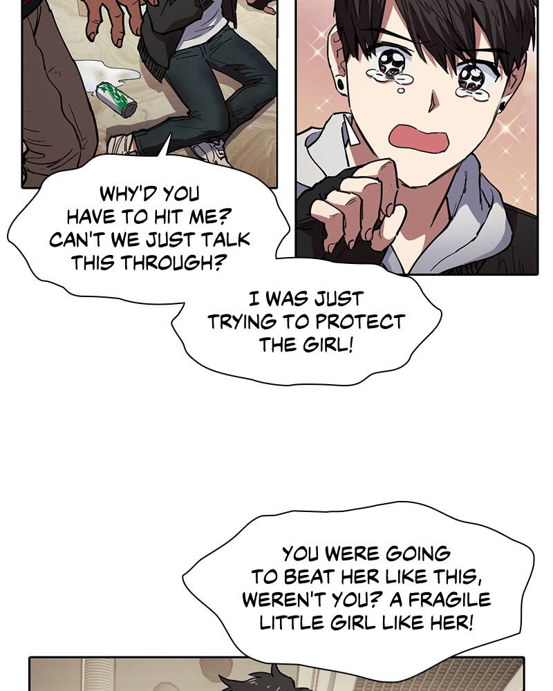 My S-Class Hunters Chap 10 - Next Chap 11