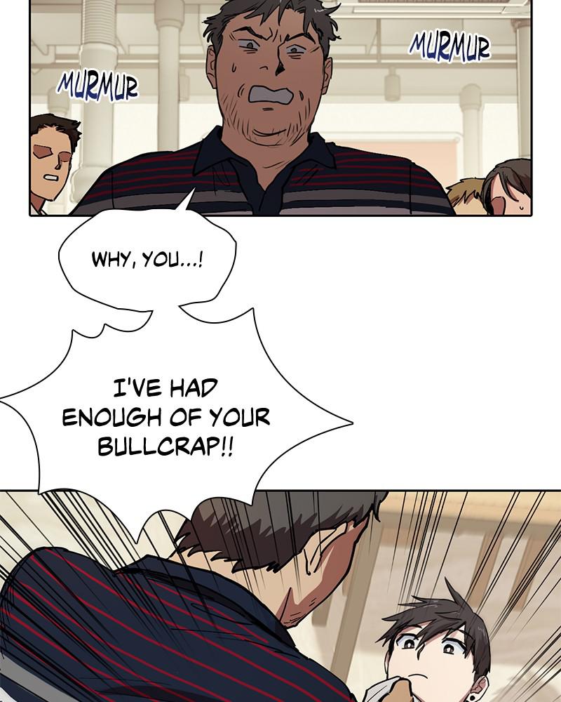 My S-Class Hunters Chap 10 - Next Chap 11