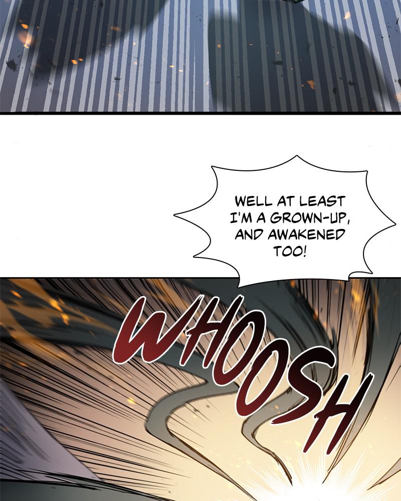 My S-Class Hunters Chap 11 - Next Chap 12