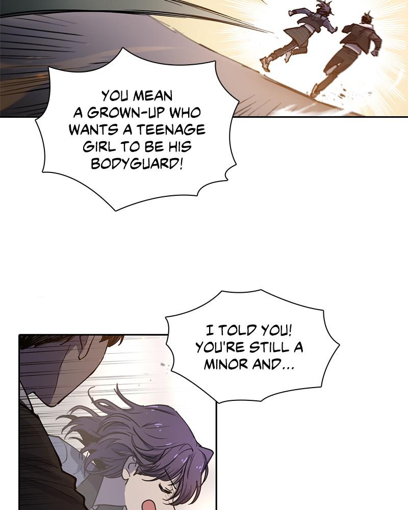 My S-Class Hunters Chap 11 - Next Chap 12