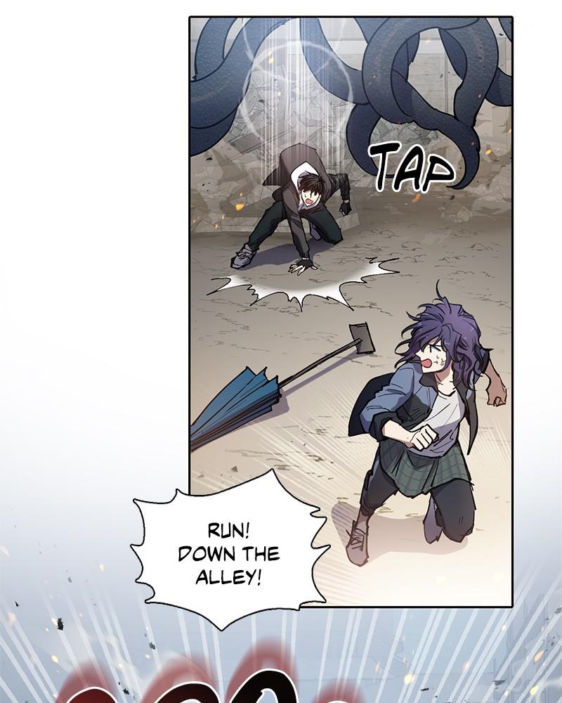 My S-Class Hunters Chap 11 - Next Chap 12