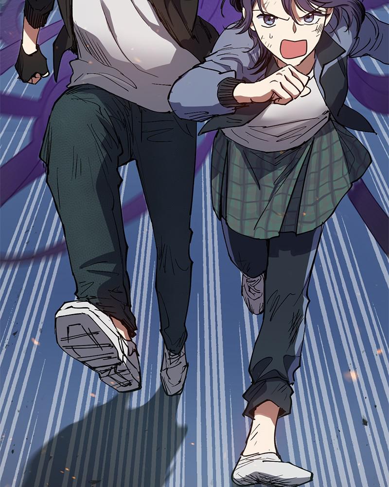 My S-Class Hunters Chap 11 - Next Chap 12