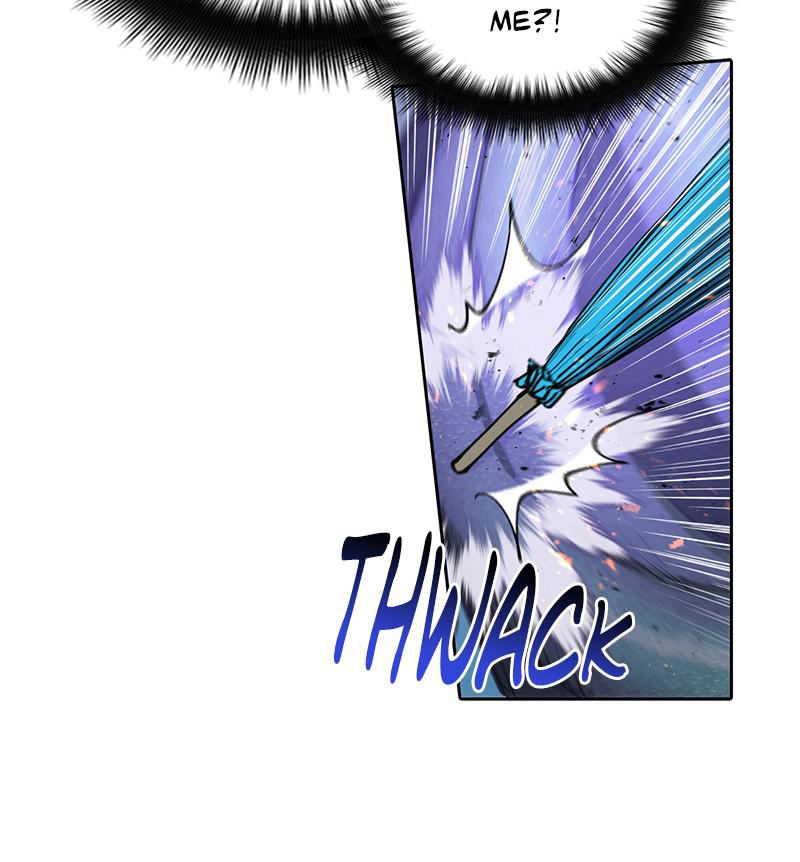 My S-Class Hunters Chap 11 - Next Chap 12