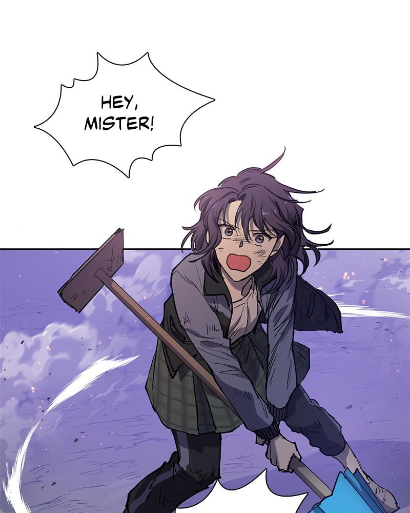 My S-Class Hunters Chap 11 - Next Chap 12