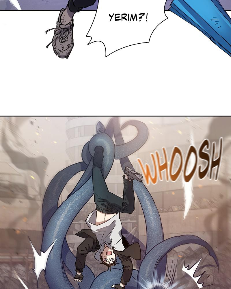 My S-Class Hunters Chap 11 - Next Chap 12