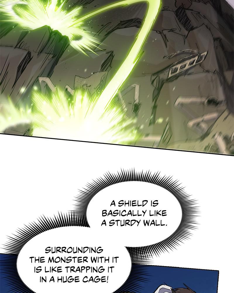 My S-Class Hunters Chap 11 - Next Chap 12