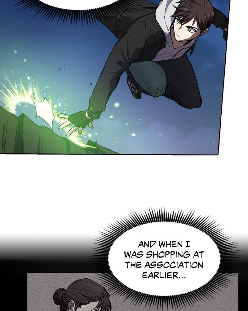 My S-Class Hunters Chap 11 - Next Chap 12