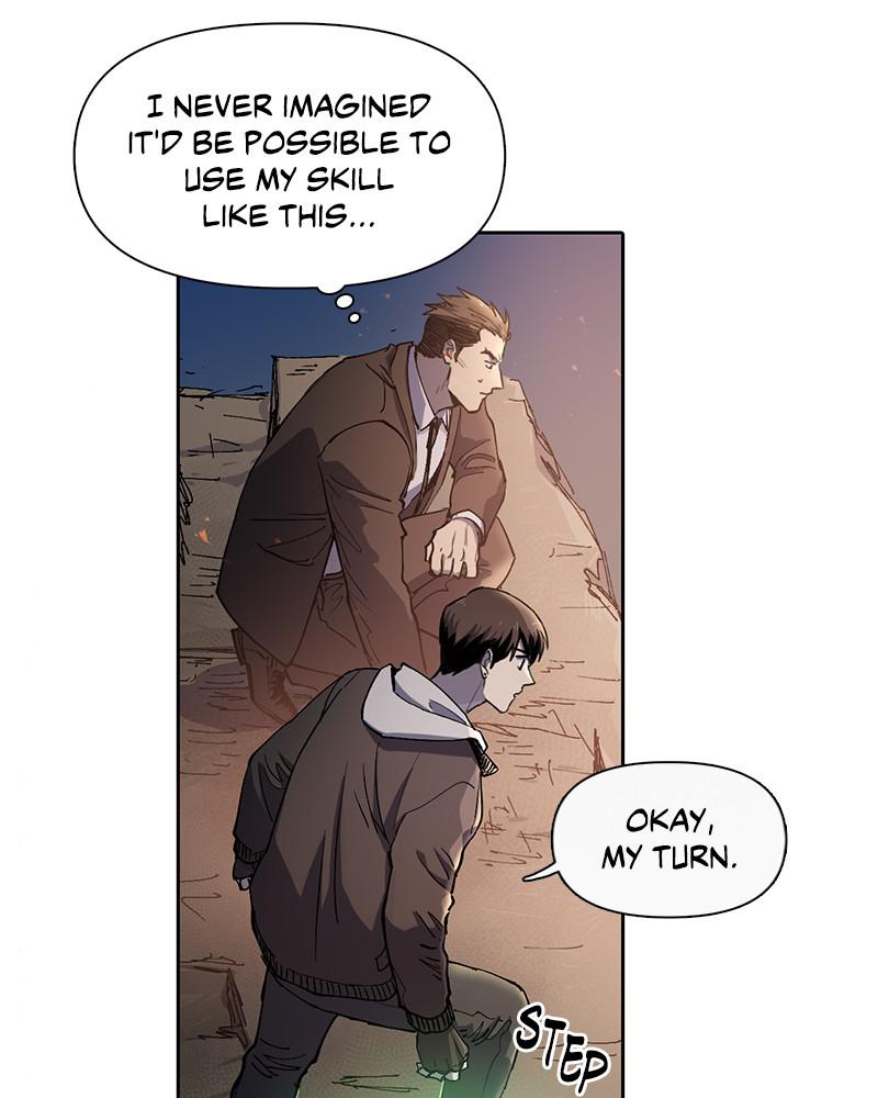 My S-Class Hunters Chap 11 - Next Chap 12