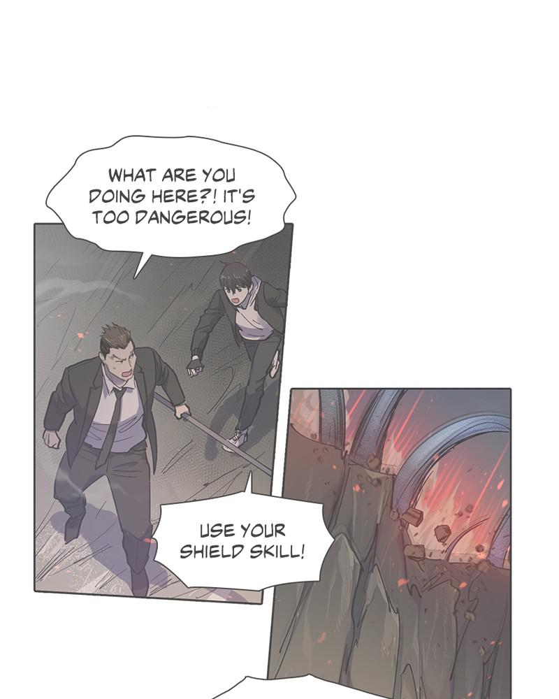 My S-Class Hunters Chap 11 - Next Chap 12
